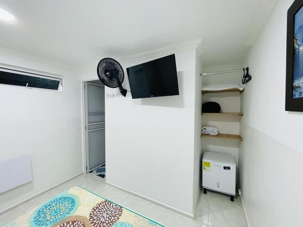 Hotel Eterna Primavera Medellin Ngoại thất bức ảnh