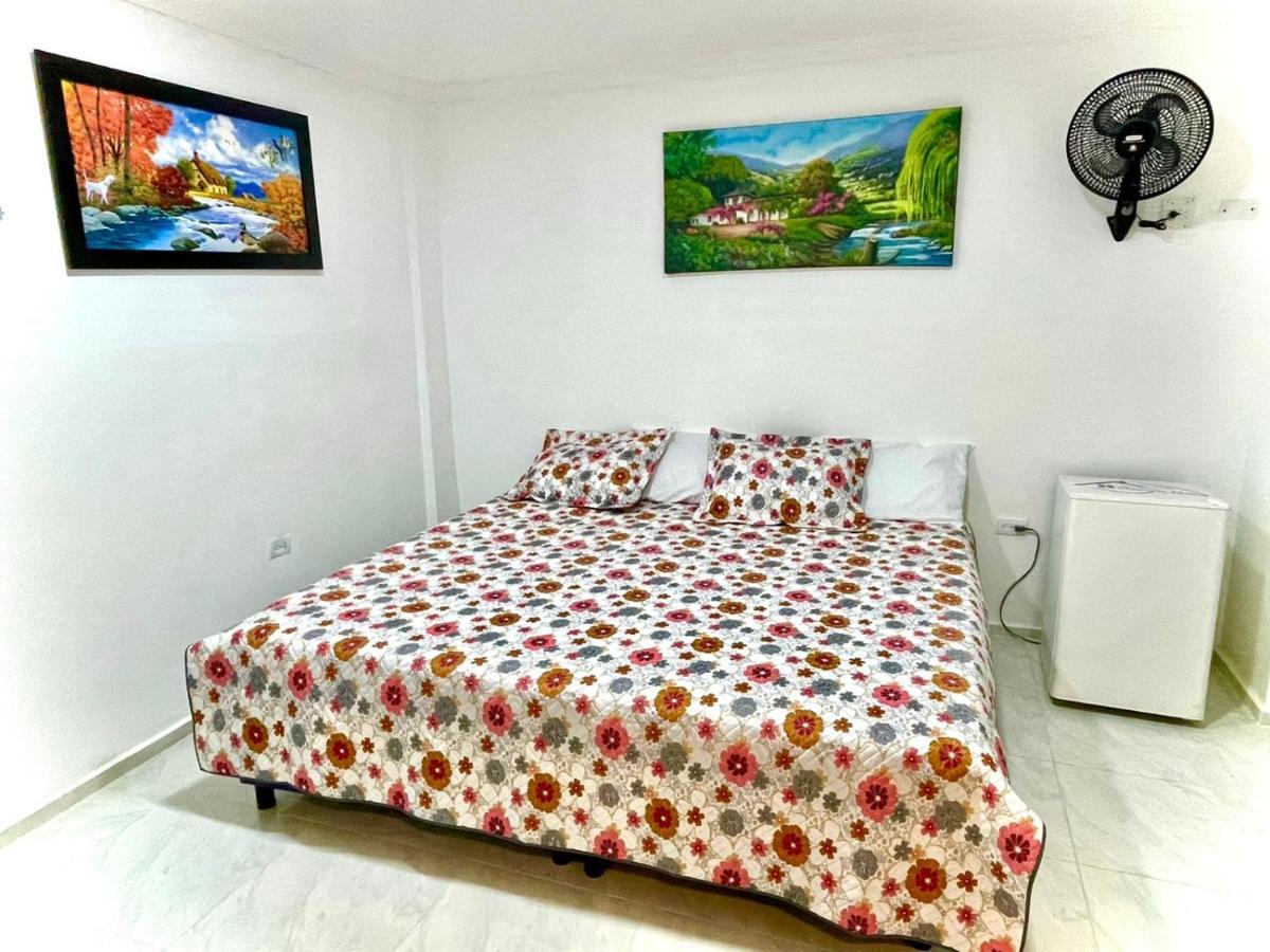 Hotel Eterna Primavera Medellin Ngoại thất bức ảnh