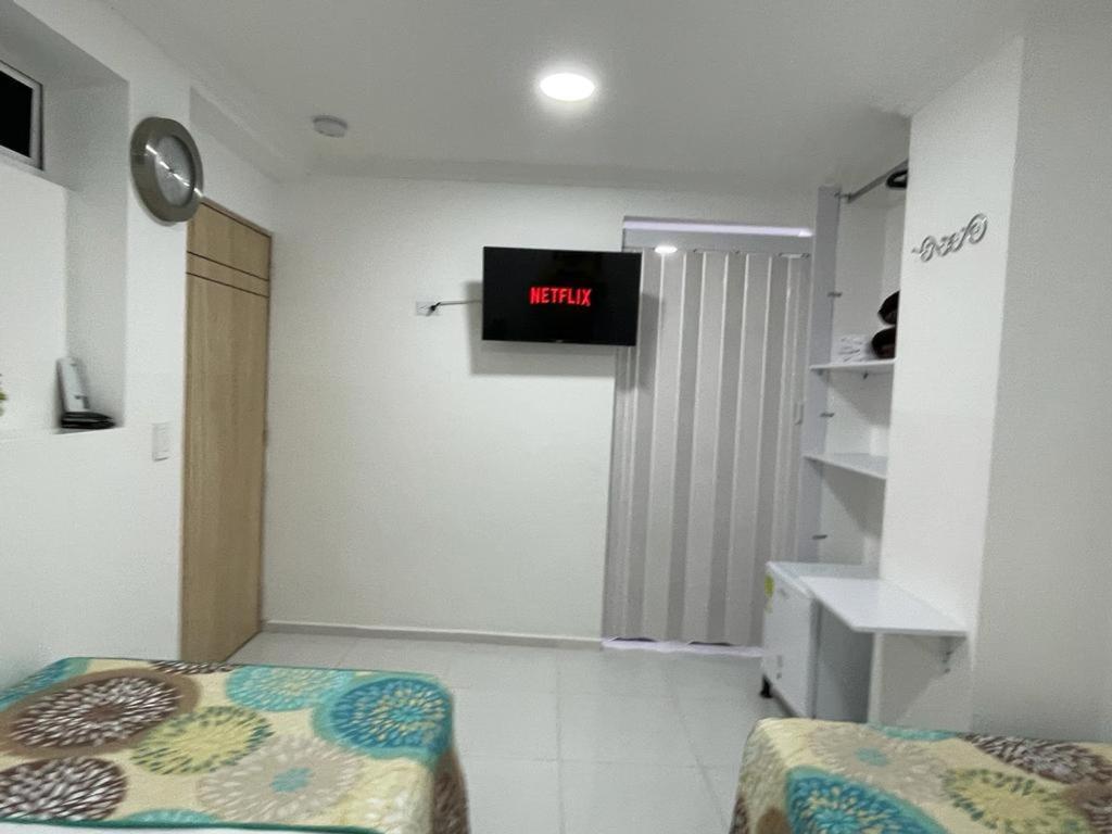 Hotel Eterna Primavera Medellin Ngoại thất bức ảnh